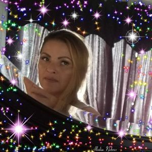 Meet your Posher, Cristina